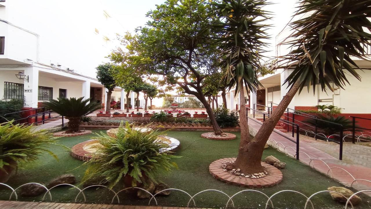 Apartamento Conde De Priego Córdoba Exterior foto